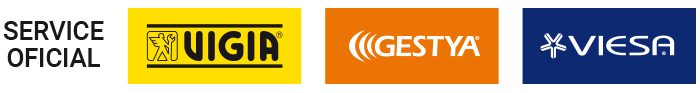 Service Oficial Vigia, Gestya y Viesa