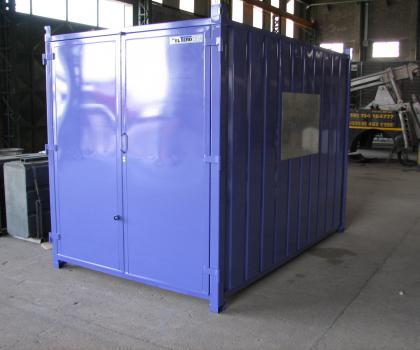 OBRADOR 11 M3